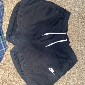 Nike shorts